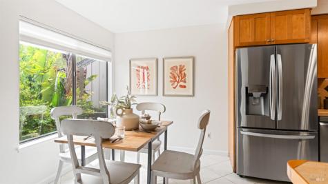 5 Charmaine Court Novato CA 94949