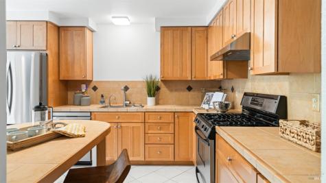 5 Charmaine Court Novato CA 94949