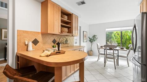 5 Charmaine Court Novato CA 94949