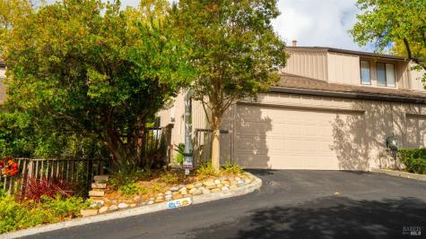 5 Charmaine Court Novato CA 94949