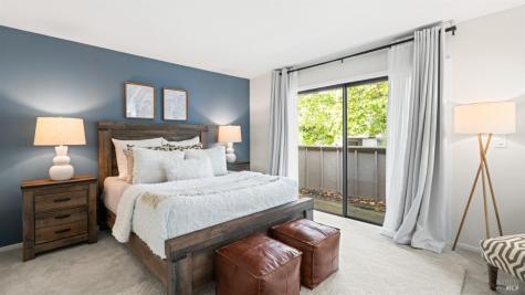 5 Charmaine Court Novato CA 94949