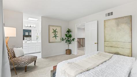 5 Charmaine Court Novato CA 94949