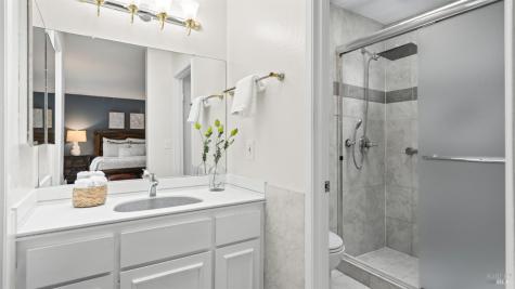 5 Charmaine Court Novato CA 94949