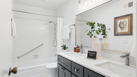 5 Charmaine Court Novato CA 94949