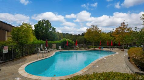 5 Charmaine Court Novato CA 94949