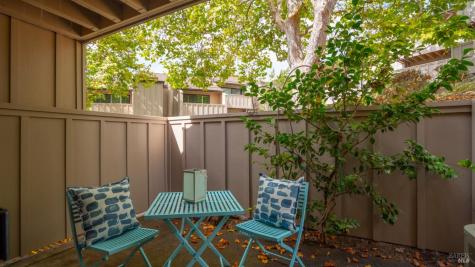 5 Charmaine Court Novato CA 94949