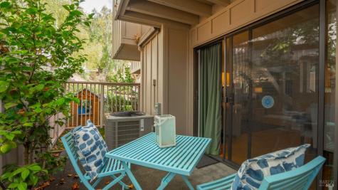 5 Charmaine Court Novato CA 94949