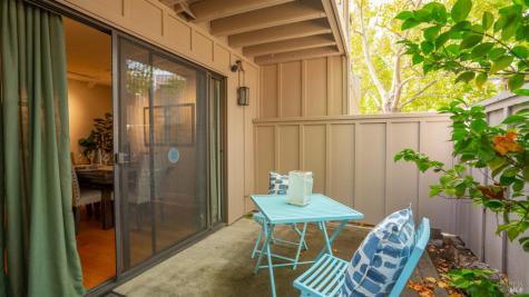 5 Charmaine Court Novato CA 94949