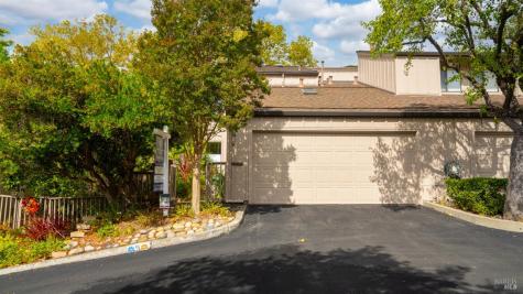 5 Charmaine Court Novato CA 94949