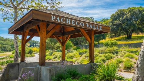 5 Charmaine Court Novato CA 94949