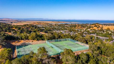 5 Charmaine Court Novato CA 94949