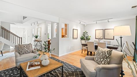 5 Charmaine Court Novato CA 94949