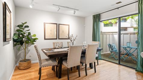 5 Charmaine Court Novato CA 94949