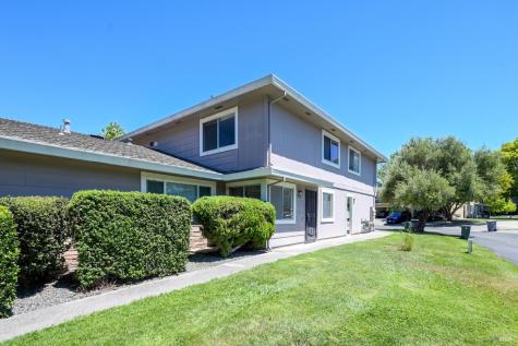 2520 Plata Court Santa Rosa CA 95403