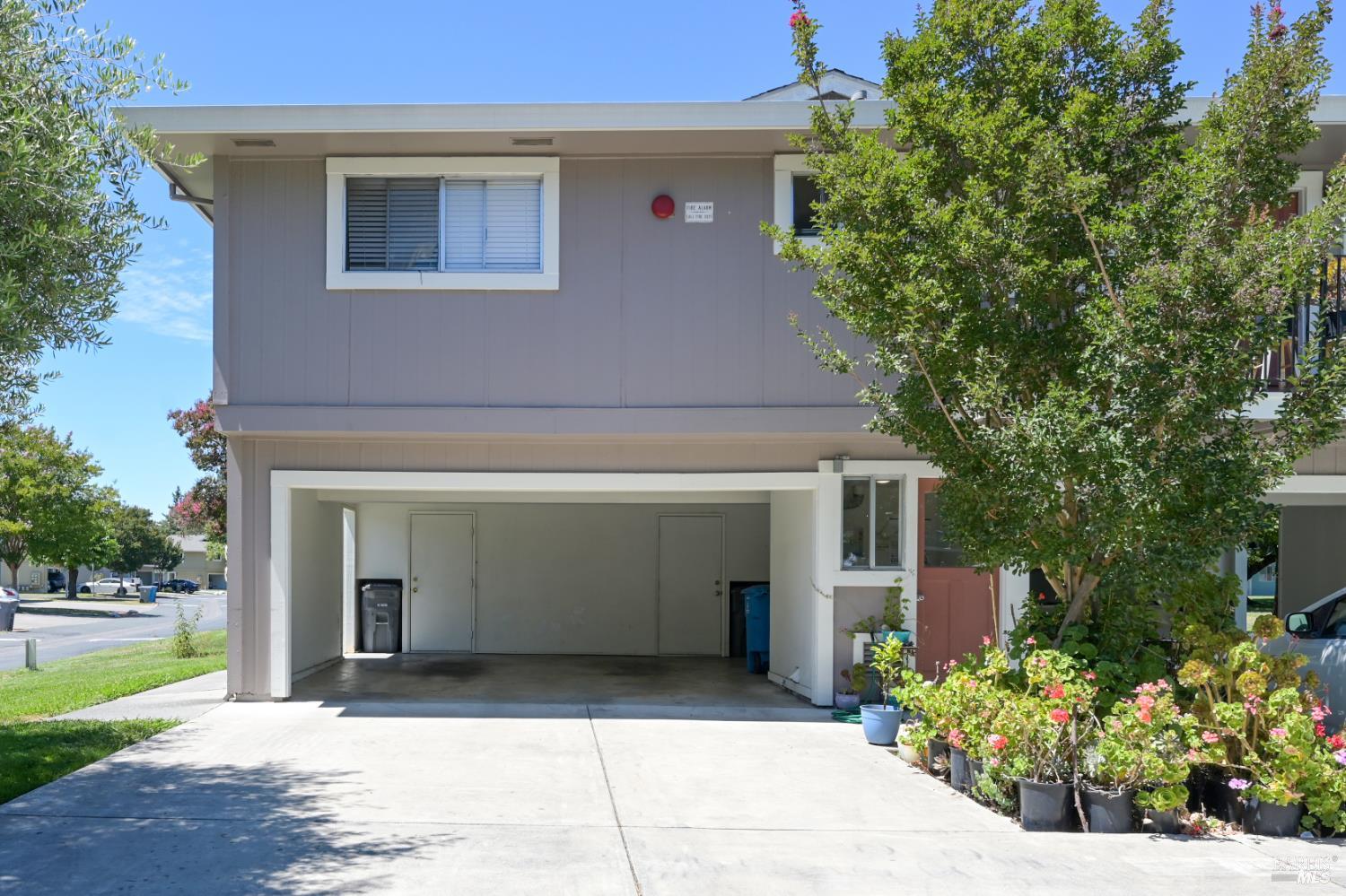 2520 Plata Court Santa Rosa CA 95403