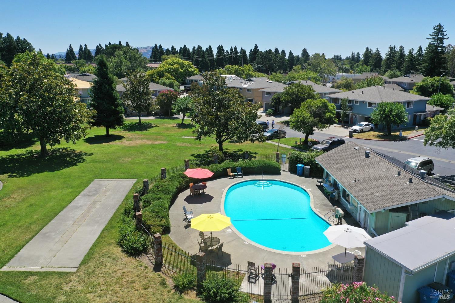 2520 Plata Court Santa Rosa CA 95403