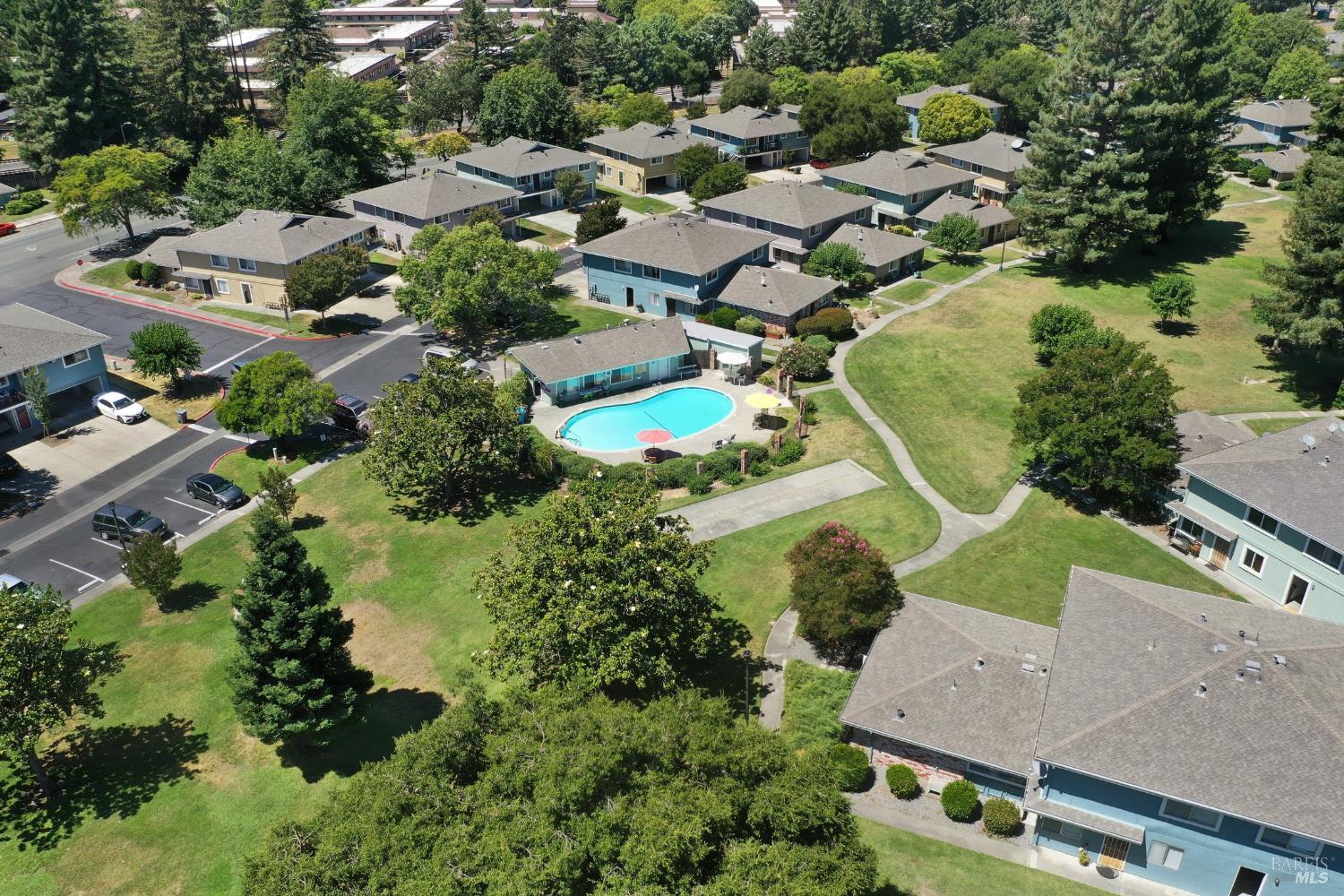 2520 Plata Court Santa Rosa CA 95403