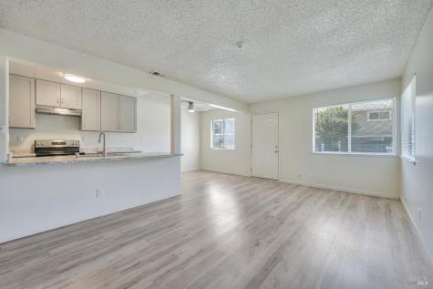 2520 Plata Court Santa Rosa CA 95403