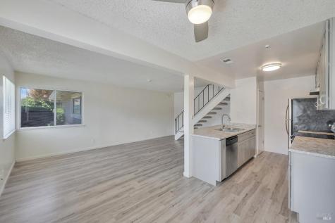 2520 Plata Court Santa Rosa CA 95403