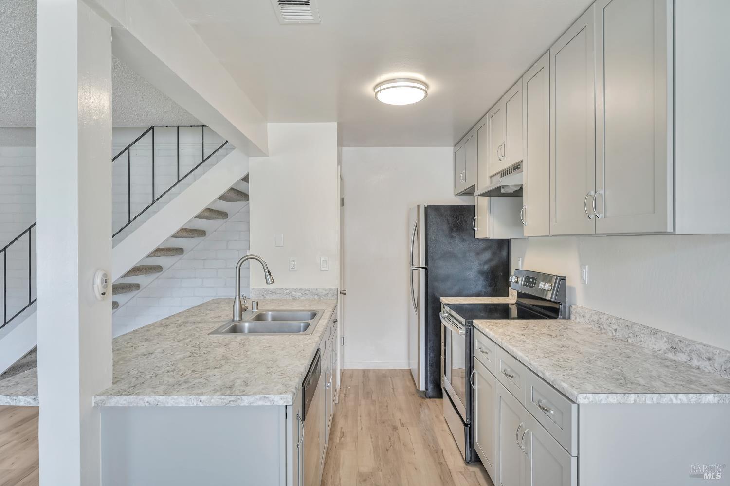 2520 Plata Court Santa Rosa CA 95403