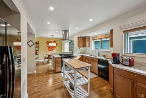 19167 Robinson Road Sonoma CA 95476