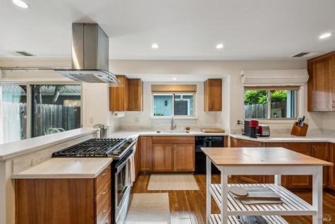 19167 Robinson Road Sonoma CA 95476