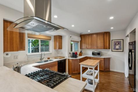 19167 Robinson Road Sonoma CA 95476