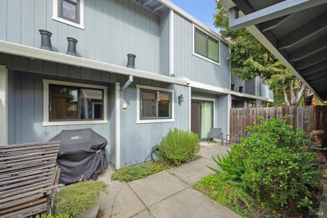 19167 Robinson Road Sonoma CA 95476