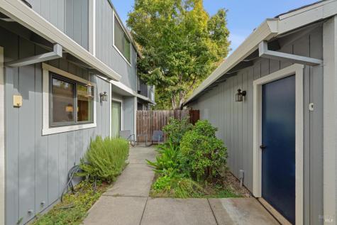 19167 Robinson Road Sonoma CA 95476