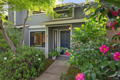 19167 Robinson Road Sonoma CA 95476