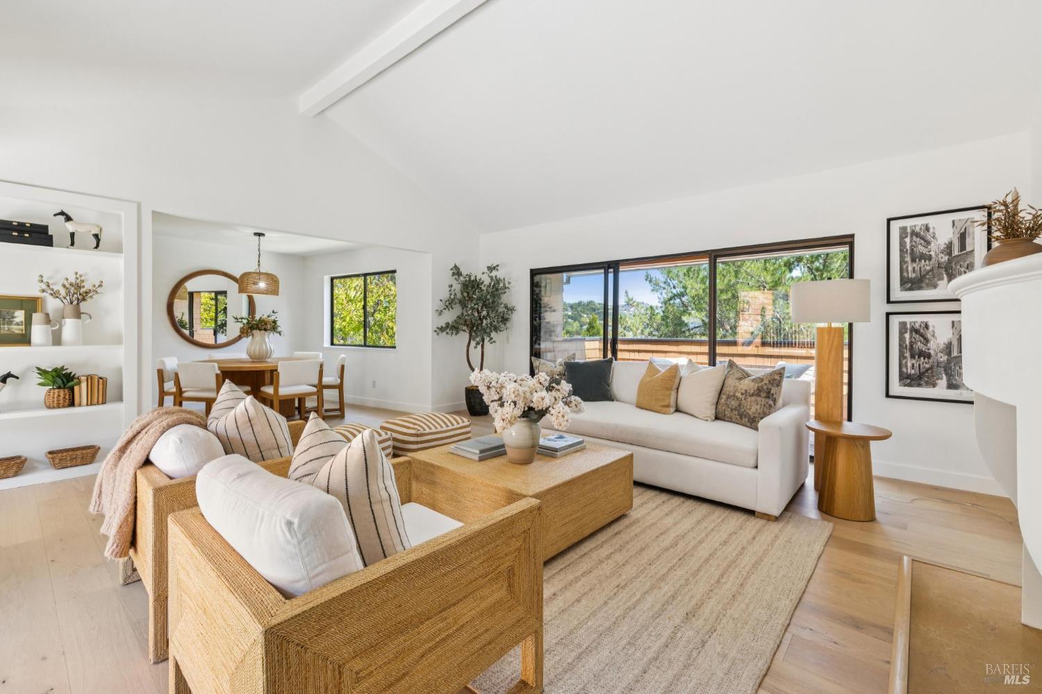5 Escalle Lane Larkspur CA 94939