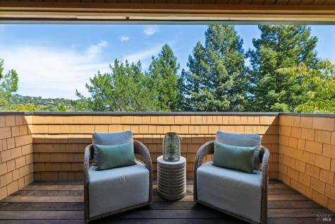 5 Escalle Lane Larkspur CA 94939