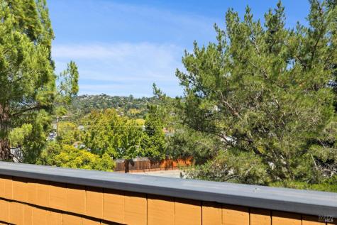 5 Escalle Lane Larkspur CA 94939