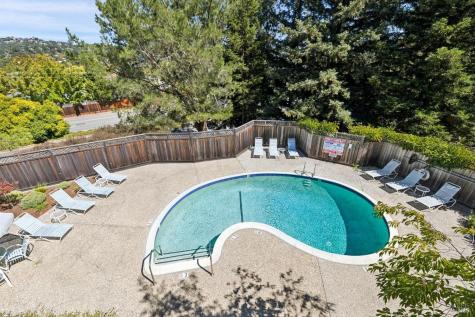 5 Escalle Lane Larkspur CA 94939