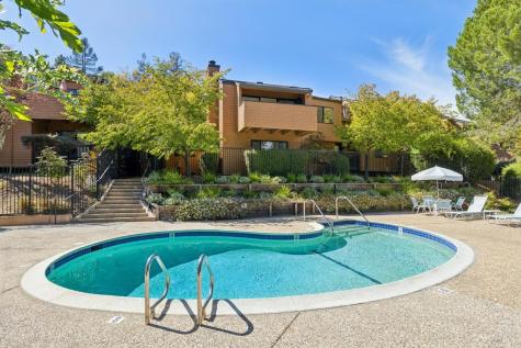 5 Escalle Lane Larkspur CA 94939