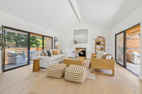 5 Escalle Lane Larkspur CA 94939