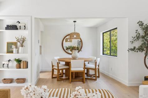 5 Escalle Lane Larkspur CA 94939