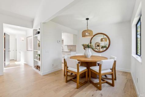 5 Escalle Lane Larkspur CA 94939