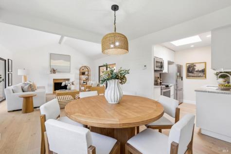 5 Escalle Lane Larkspur CA 94939
