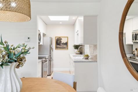 5 Escalle Lane Larkspur CA 94939