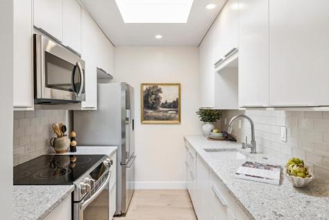5 Escalle Lane Larkspur CA 94939