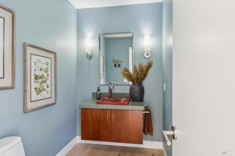 5 Escalle Lane Larkspur CA 94939