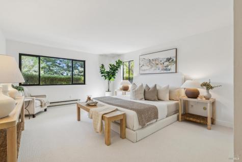 5 Escalle Lane Larkspur CA 94939