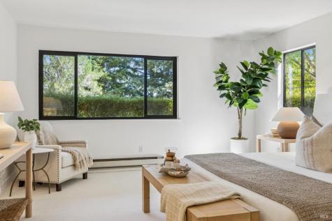 5 Escalle Lane Larkspur CA 94939