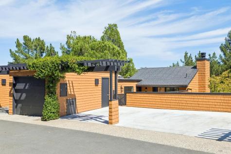 5 Escalle Lane Larkspur CA 94939
