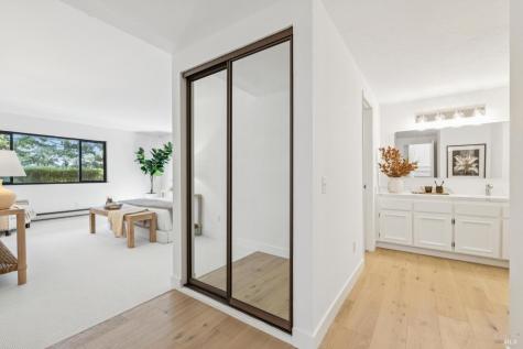 5 Escalle Lane Larkspur CA 94939
