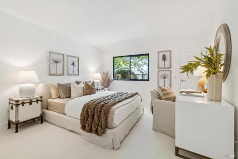 5 Escalle Lane Larkspur CA 94939