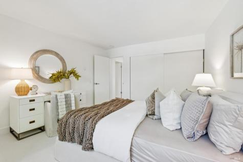 5 Escalle Lane Larkspur CA 94939