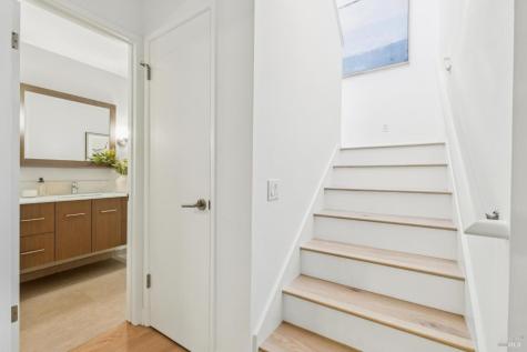 5 Escalle Lane Larkspur CA 94939