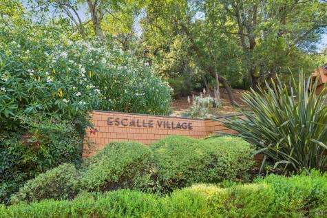 5 Escalle Lane Larkspur CA 94939
